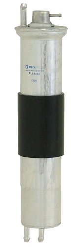 MECAFILTER  Filtre &agrave; carburant ELE6066 BMW S&eacute;rie 3
