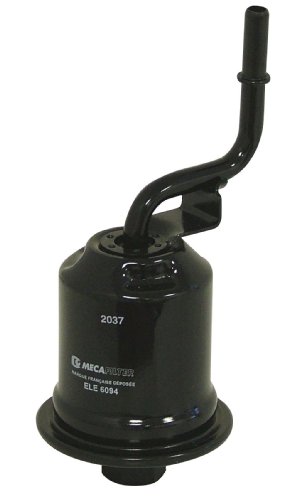MECAFILTER  Filtre &agrave; carburant ELE6094