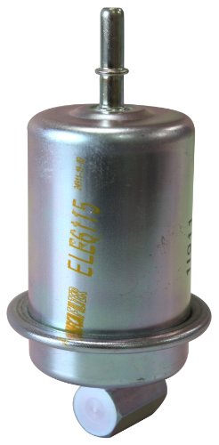 MECAFILTER  Filtre &agrave; carburant ELE6115 HYUNDAI ATOS