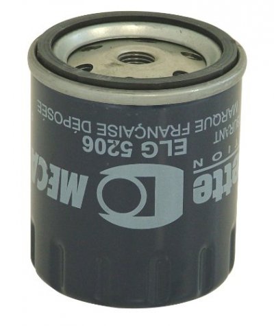 MECAFILTER  Filtre &agrave; carburant ELG5206