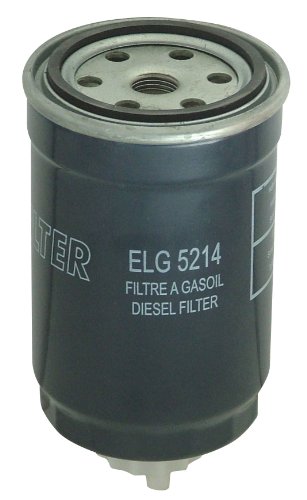MECAFILTER  Filtre &agrave; carburant ELG5214