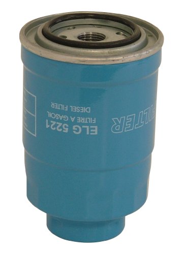 MECAFILTER  Filtre &agrave; carburant ELG5221