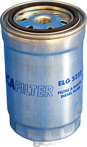MECAFILTER  Filtre &agrave; carburant ELG5232