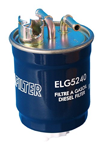 MECAFILTER  Filtre &agrave; carburant ELG5240