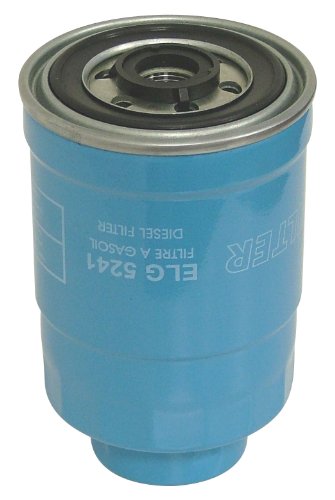 MECAFILTER  Filtre &agrave; carburant ELG5241