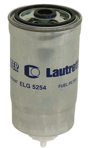 MECAFILTER  Filtre &agrave; carburant ELG5254
