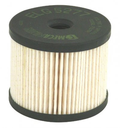 MECAFILTER  Filtre &agrave; carburant ELG5277