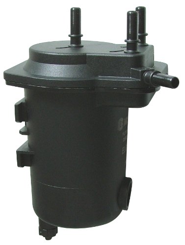 MECAFILTER  Filtre &agrave; carburant ELG5302