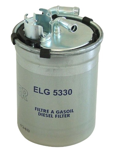 MECAFILTER  Filtre &agrave; carburant ELG5330