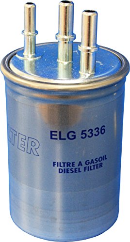 MECAFILTER  Filtre &agrave; carburant ELG5336 FORD TOURNEO