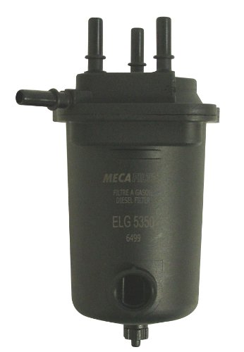 MECAFILTER  Filtre &agrave; carburant ELG5350