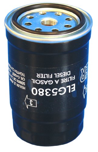MECAFILTER  Filtre &agrave; carburant ELG5380