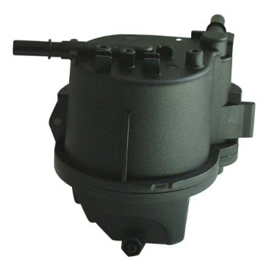 MECAFILTER  Filtre &agrave; carburant ELG5381