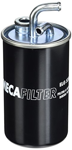 MECAFILTER  Filtre &agrave; carburant ELG5386