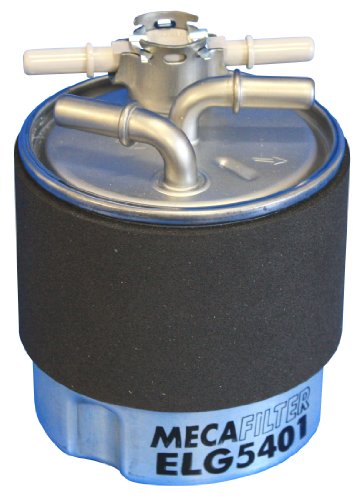 MECAFILTER  Filtre &agrave; carburant ELG5401