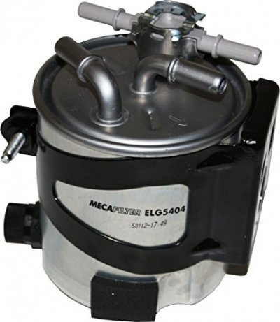 MECAFILTER  Filtre &agrave; carburant ELG5404