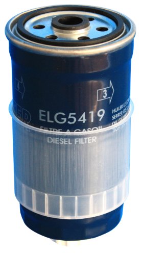 MECAFILTER  Filtre &agrave; carburant ELG5419