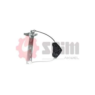 SEIM Mecanisme de leve vitre arriere  900805 (X1)