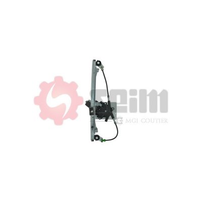 SEIM Mecanisme de leve vitre arriere  960004 (X1)