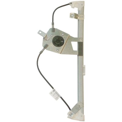 VALEO Mecanisme de leve vitre arriere  850801 (X1)