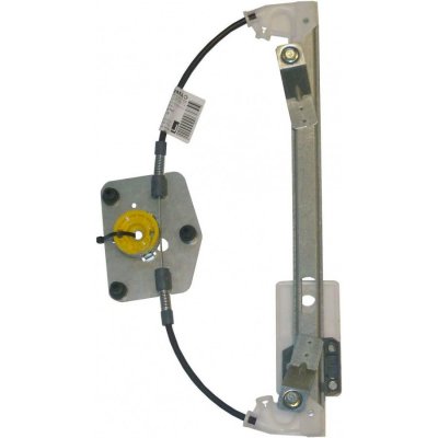 VALEO Mecanisme de leve vitre arriere  850917 (X1)
