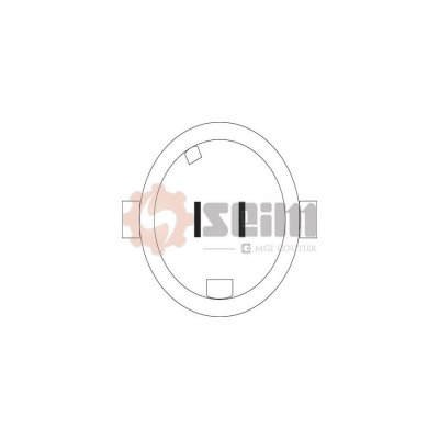 SEIM Mecanisme de leve vitre avant  900826 (X1)