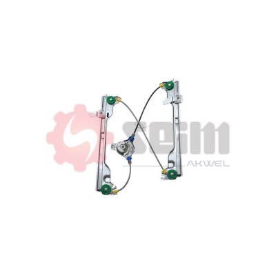 SEIM Mecanisme de leve vitre avant  901091 (X1)