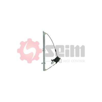 SEIM Mecanisme de leve vitre avant  910019 (X1)