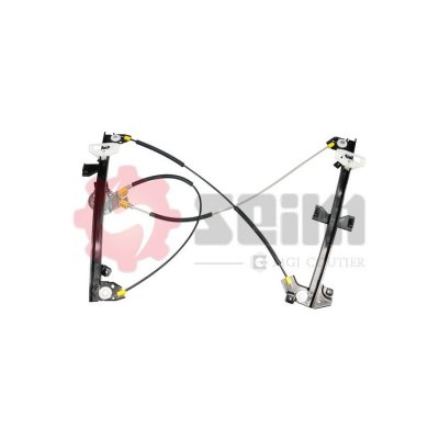SEIM Mecanisme de leve vitre avant  910200 (X1)