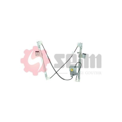SEIM Mecanisme de leve vitre avant  950326 (X1)