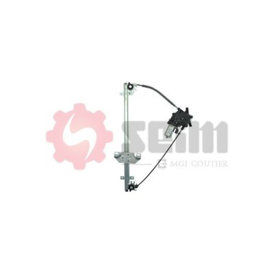 SEIM Mecanisme de leve vitre avant  950336 (X1)