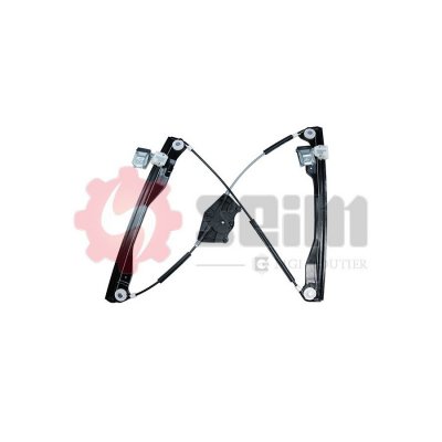 SEIM Mecanisme de leve vitre avant  968100 (X1)