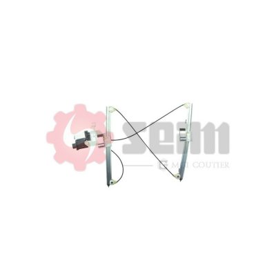 SEIM Mecanisme de leve vitre avant  980094 (X1)