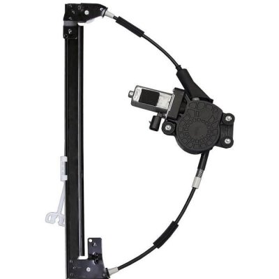 VALEO Mecanisme de leve vitre avant  850016 (X1)