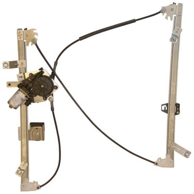VALEO Mecanisme de leve vitre avant  850063 (X1)