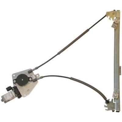 VALEO Mecanisme de leve vitre avant  850323 (X1)