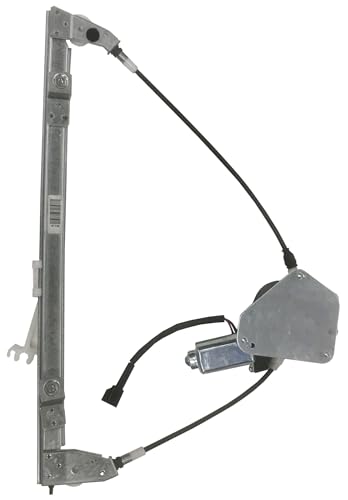 VALEO Mecanisme de leve vitre avant  850348 (X1)