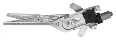 VALEO Mecanisme de leve vitre avant  850356 (X1)