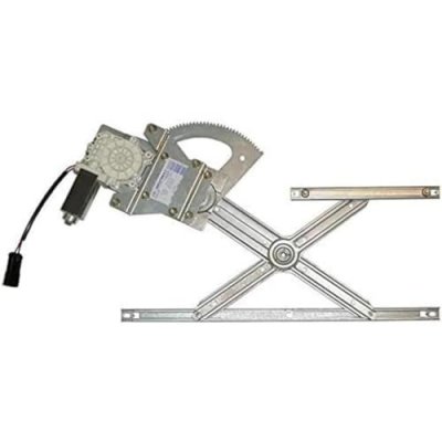 VALEO Mecanisme de leve vitre avant  850379 (X1)