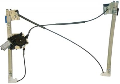 VALEO Mecanisme de leve vitre avant  850389 (X1)
