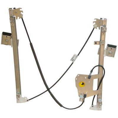VALEO Mecanisme de leve vitre avant  850570 (X1)