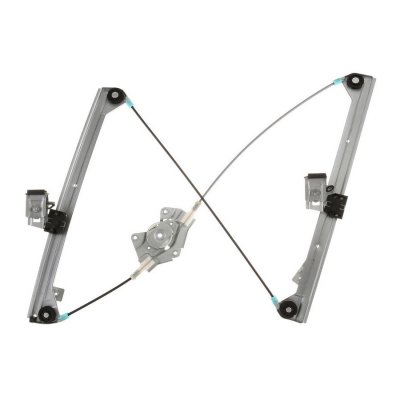 VALEO Mecanisme de leve vitre avant  850574 (X1)