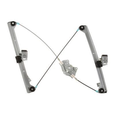 VALEO Mecanisme de leve vitre avant  850575 (X1)