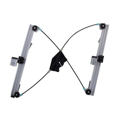 VALEO Mecanisme de leve vitre avant  850580 (X1)