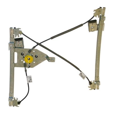 VALEO Mecanisme de leve vitre avant  850583 (X1)