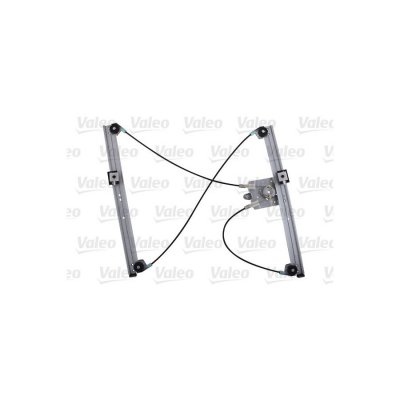 VALEO Mecanisme de leve vitre avant  850595 (X1)