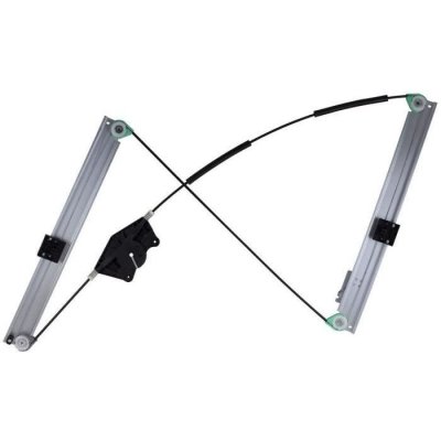 VALEO Mecanisme de leve vitre avant  850596 (X1)
