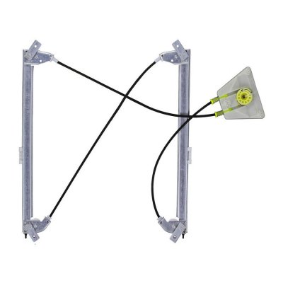 VALEO Mecanisme de leve vitre avant  850618 (X1)