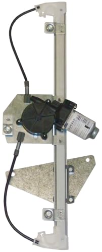 VALEO Mecanisme de leve vitre avant  850657 (X1)