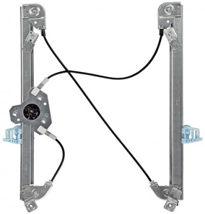 VALEO Mecanisme de leve vitre avant  850699 (X1)
